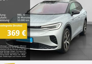 VW ID.4 13.113 km 37.990 &euro; Remscheid 42897