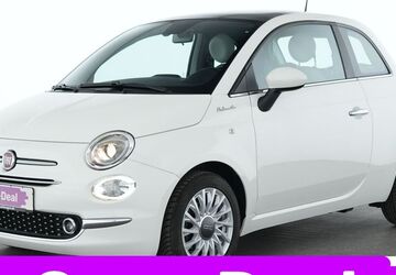 Fiat 500 50.943 km 11.479 &euro; Neuss 41460
