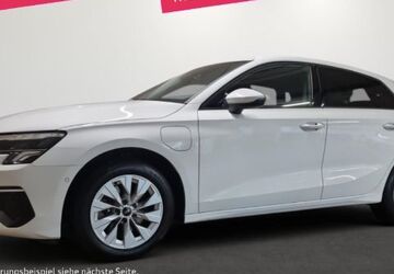 Audi A3 34.432 km 25.490 &euro; Neuss 41464