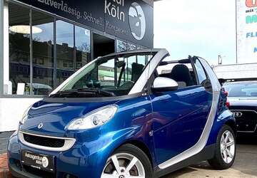Smart forTwo 60.415 km 6.990 &euro; Köln 51067