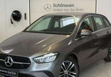 Mercedes-Benz B 200 13.479 km 34.850 &euro; Wuppertal 42281