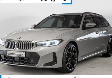 BMW 320 24.540 km 45.390 &euro; Bergisch Gladbach 51469