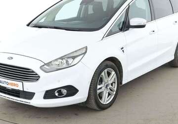 Ford S-Max 99.310 km 14.990 &euro; Köln 50739