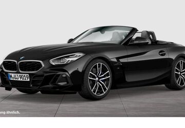 BMW Z4 21.139 km 49.990 &euro; Düsseldorf 40595