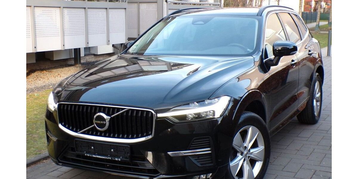 Volvo XC60 148.000 km 23.940 &euro; Düsseldorf 40468