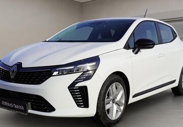 Renault Clio 11.505 km 15.850 &euro; Neuss 41460