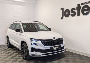 Skoda Karoq 13.763 km 32.990 &euro; Monheim am Rhein 40789