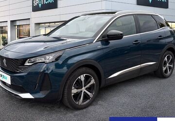 Peugeot 3008 30.047 km 21.710 &euro; Ratingen 40878