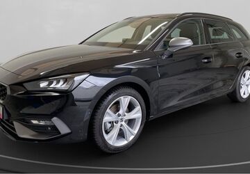 Seat Leon 17.745 km 25.980 &euro; Köln 50823