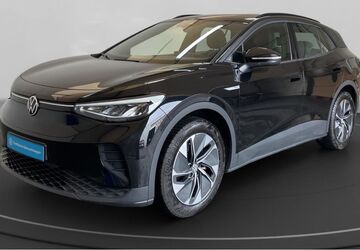 VW ID.4 92.200 km 20.890 &euro; Köln 50823