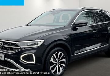 VW T-Roc 85.444 km 22.520 &euro; Solingen 42651