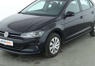 VW Polo 69.352 km 13.320 &euro; Köln 50739