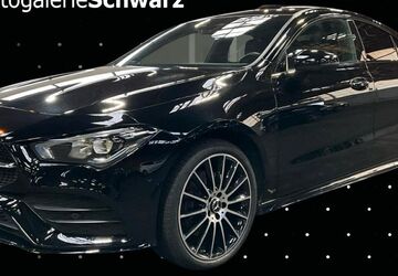 Mercedes-Benz CLA 250 35.040 km 33.590 &euro; Remscheid 42897