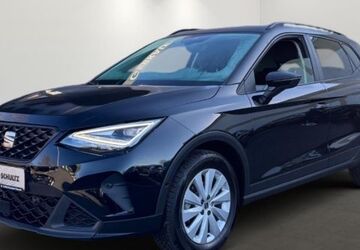 Seat Arona 18.929 km 21.590 &euro; Düsseldorf 40589