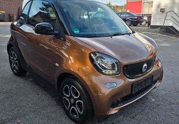 Smart ForTwo 158.000 km 4.900 &euro; Neuss 41472
