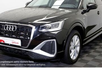 Audi Q2 74.439 km 22.950 &euro; Solingen 42653