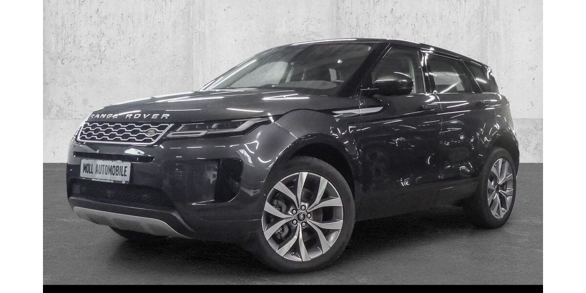 Land Rover Range Rover Evoque 60.621 km 29.980 &euro; Köln 51149