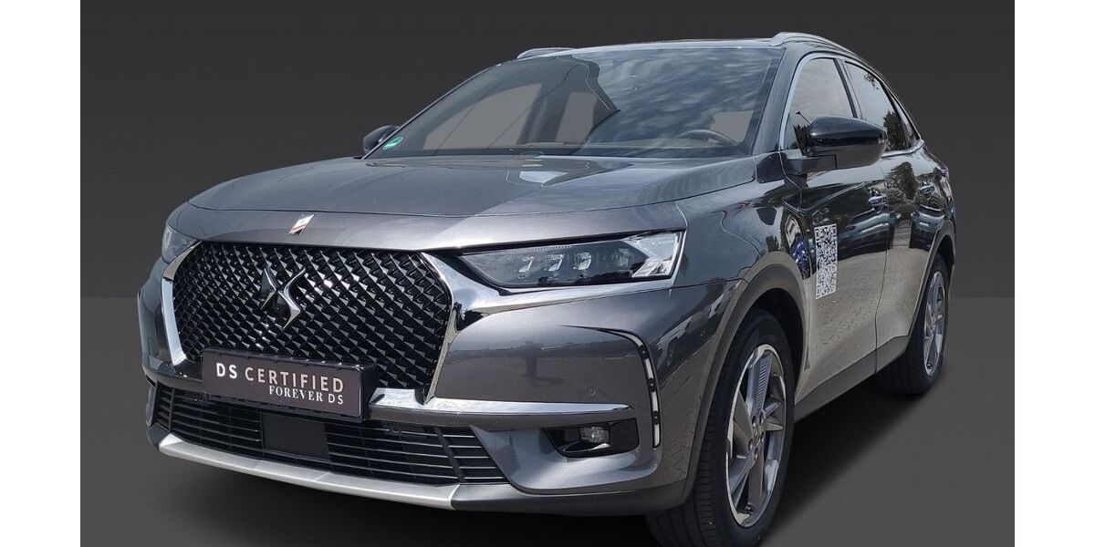 DS Automobiles DS7 (Crossback) 33.535 km 35.999 &euro; Köln 51145