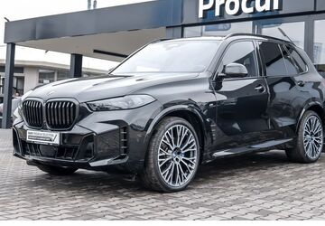 BMW X5 22.550 km 92.440 &euro; Velbert 42553