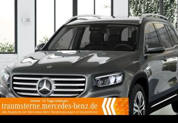 Mercedes-Benz GLB 180 4.848 km 35.890 &euro; Düsseldorf 40470