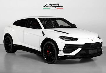 Lamborghini Urus 6.140 km 299.900 &euro; Köln 50827