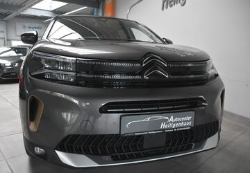 Citroen C5 Aircross 80.490 km 16.280 &euro; Heiligenhaus 42579