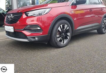 Opel Grandland (X) 55.000 km 21.990 &euro; Düsseldorf 40625