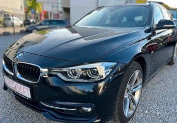 BMW 335 188.678 km 21.980 &euro; Wuppertal 42289