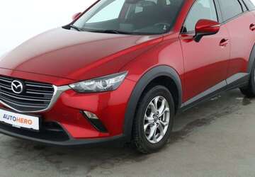 Mazda CX-3 97.559 km 13.550 &euro; Köln 50739