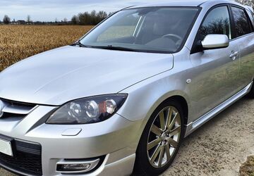 Mazda 3 94.000 km 13.000 &euro; Leichlingen 42799