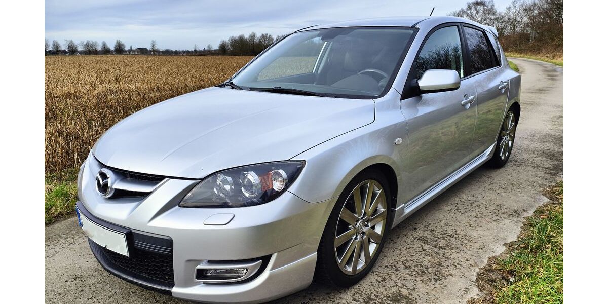 Mazda 3 94.000 km 13.000 &euro; Leichlingen 42799