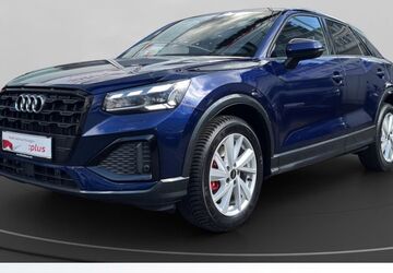 Audi Q2 7.676 km 39.990 &euro; Köln 50968