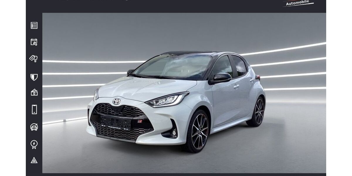 Toyota Yaris 28.900 km 23.890 &euro; Köln 51149