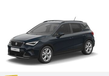 Seat Arona 16.678 km 22.810 &euro; Remscheid 42897