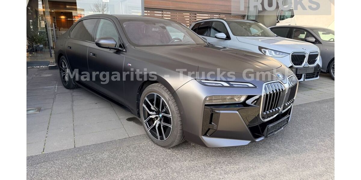 BMW 750 15.800 km 101.300 &euro; Köln Rodenkirchen 50996