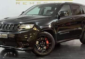 Jeep Grand Cherokee 157.000 km 33.490 &euro; Remscheid 42897