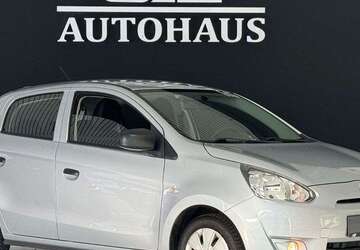 Mitsubishi Space Star 63.075 km 6.590 &euro; Wuppertal 42285