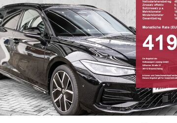 VW Passat 10.000 km 45.500 &euro; Düsseldorf 40549