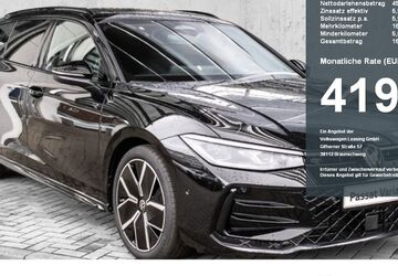 VW Passat 10.000 km 47.500 &euro; Düsseldorf 40549