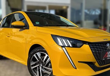 Peugeot 208 70.099 km 15.490 &euro; Dormagen 41540