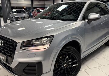 Audi Q2 40.000 km 25.990 &euro; Köln 51149