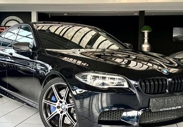BMW M5 159.000 km 39.990 &euro; Wuppertal 42279