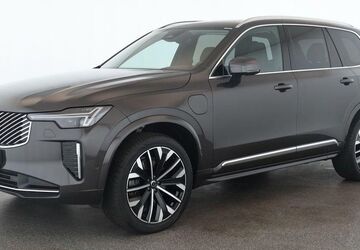 Volvo XC90 36.500 km 61.884 &euro; Neuss 41460