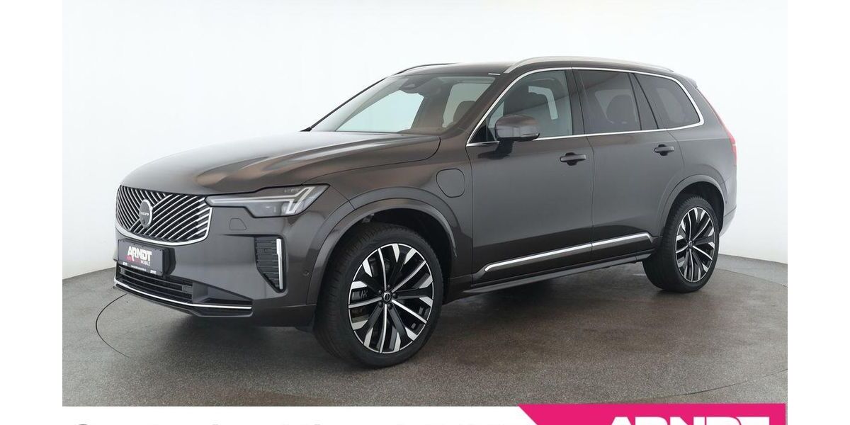 Volvo XC90 36.500 km 61.884 &euro; Neuss 41460