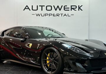 Ferrari 812 18.050 km 329.999 &euro; Hückeswagen 42499