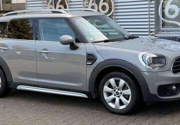 Mini One Countryman 68.000 km 12.500 &euro; Köln 51149