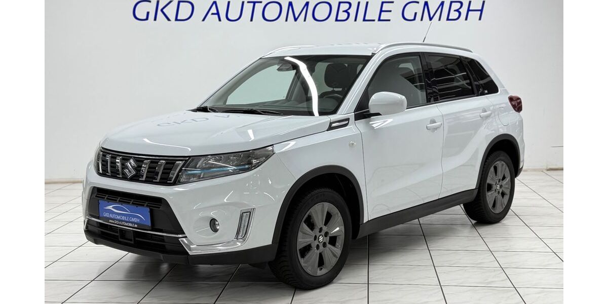 Suzuki Vitara 78.713 km 14.990 &euro; Wuppertal 42285