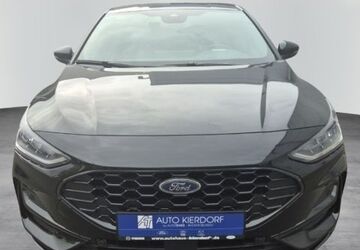 Ford Focus 6.000 km 27.450 &euro; Köln 50825