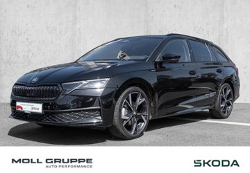 Skoda Octavia 10.000 km 37.480 &euro; Düsseldorf 40549