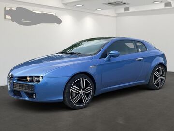 Gebrauchte Alfa Romeo Brera